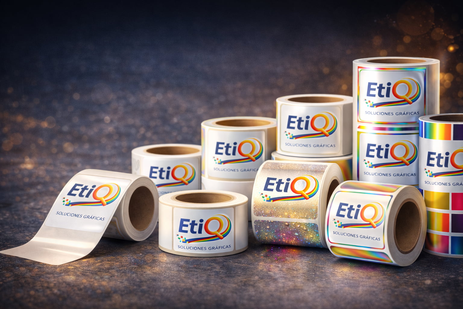 Tecnología de Impresión