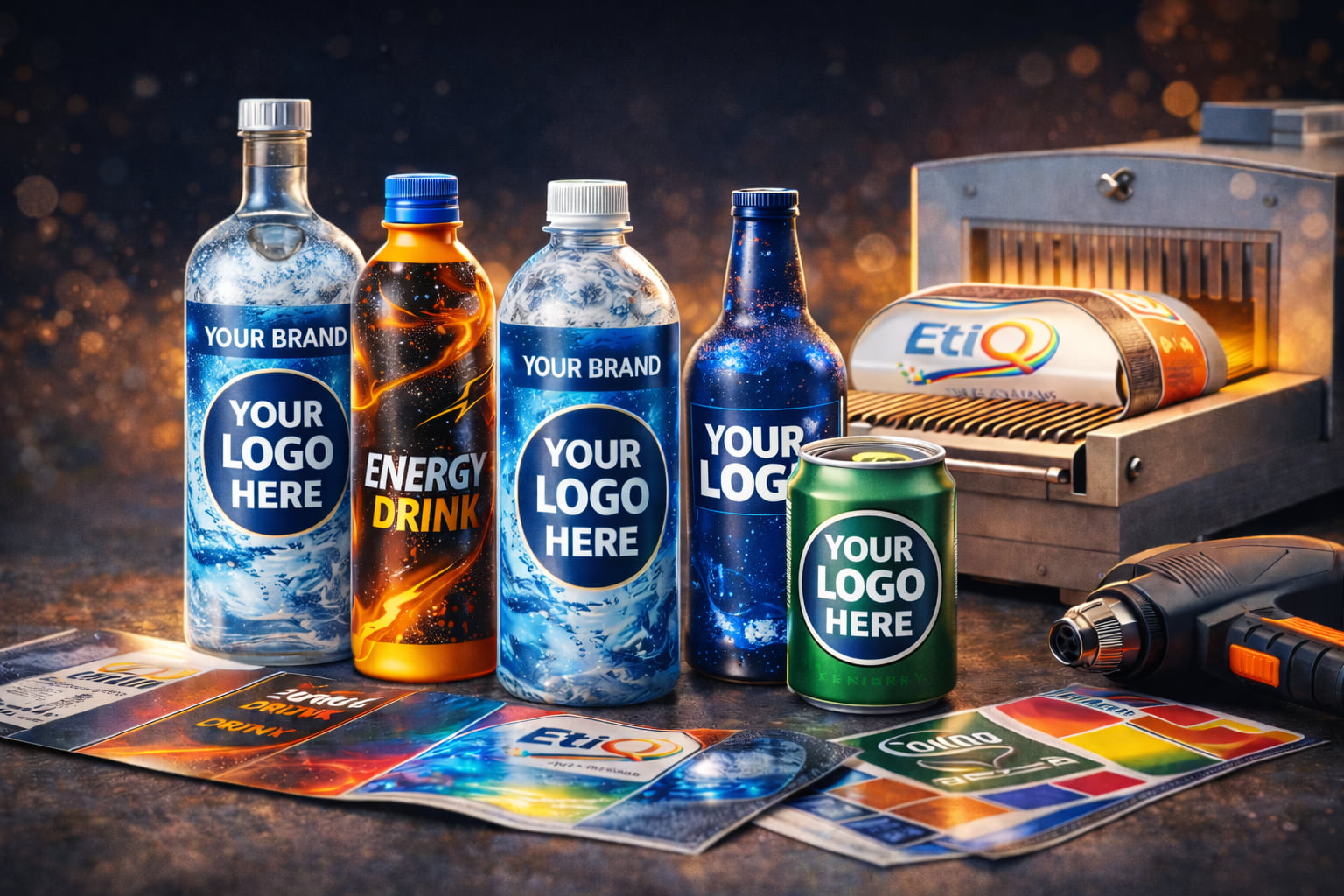 Tecnología de Impresión